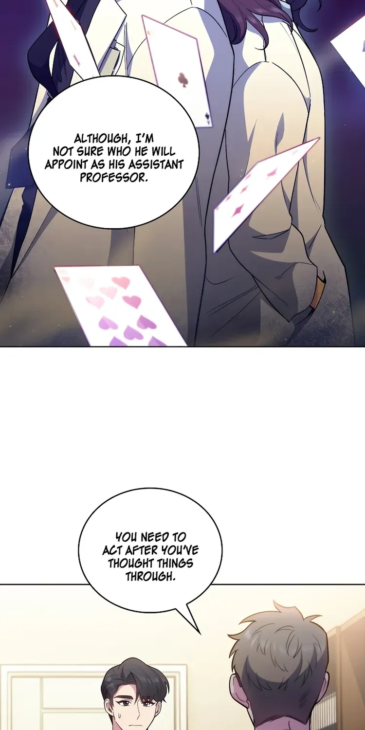 Level-Up Doctor (Manhwa) - Page 59