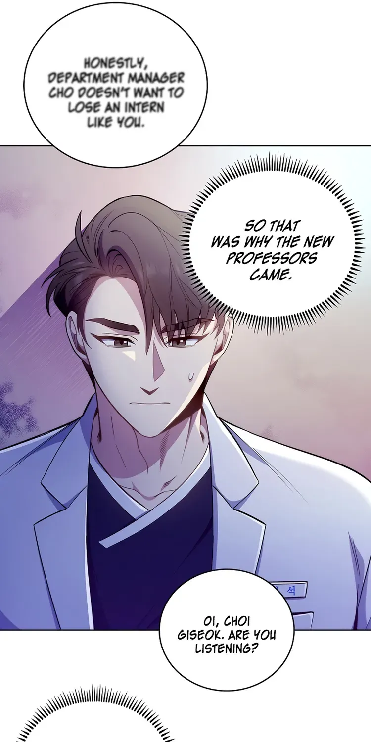 Level-Up Doctor (Manhwa) - Page 61