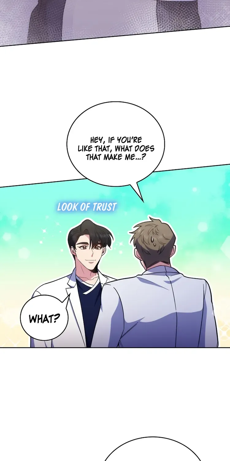 Level-Up Doctor (Manhwa) - Page 70