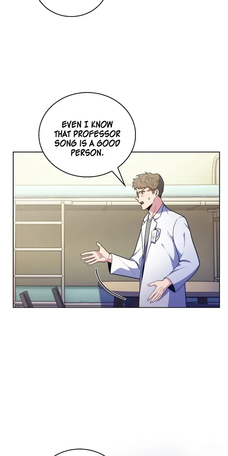 Level-Up Doctor (Manhwa) Chapter 36 page 73 - MangaKakalot