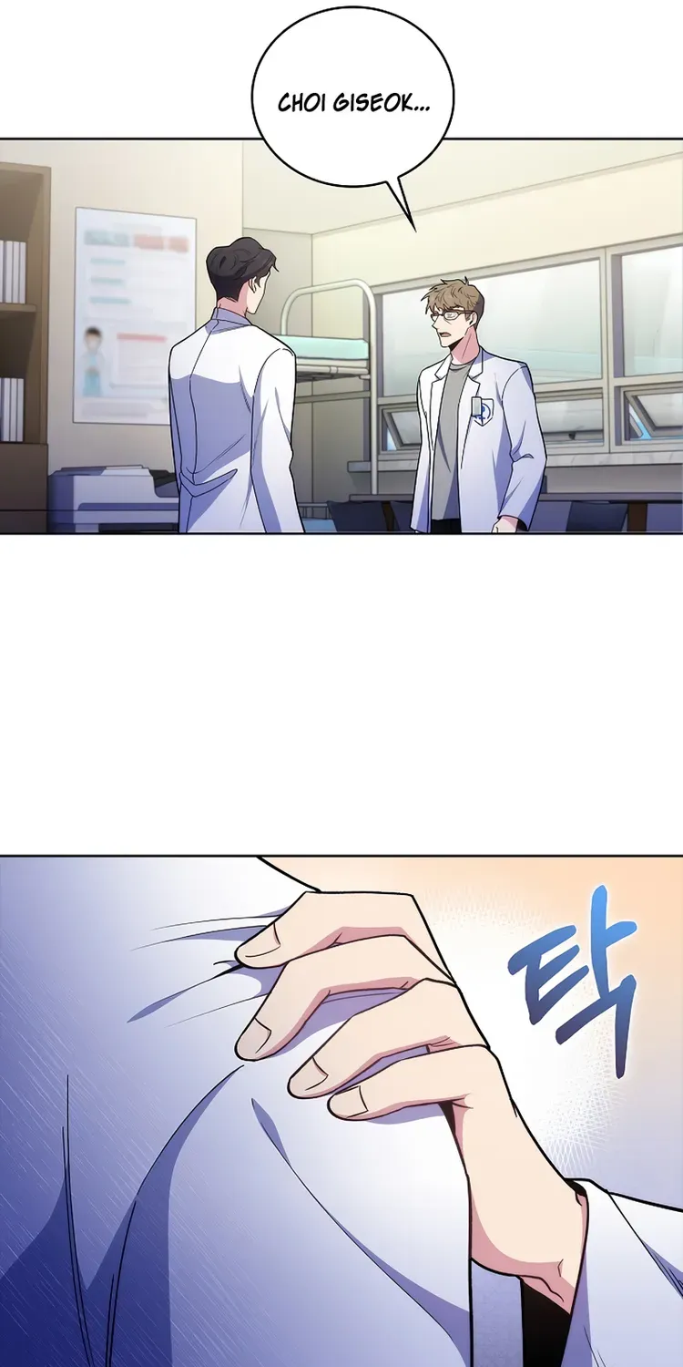 Level-Up Doctor (Manhwa) Chapter 36 page 76 - MangaKakalot