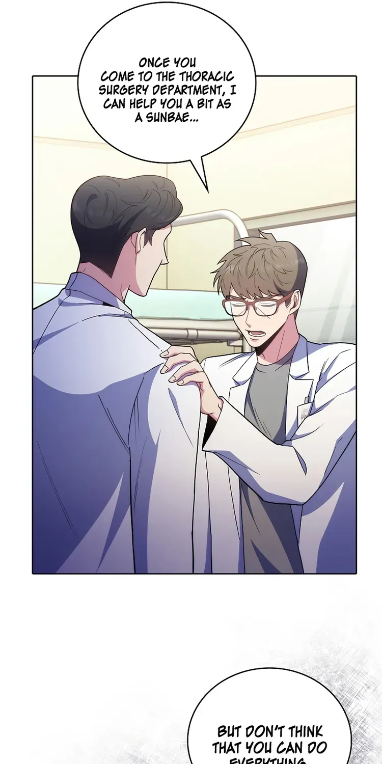 Level-Up Doctor (Manhwa) Chapter 36 page 78 - MangaKakalot