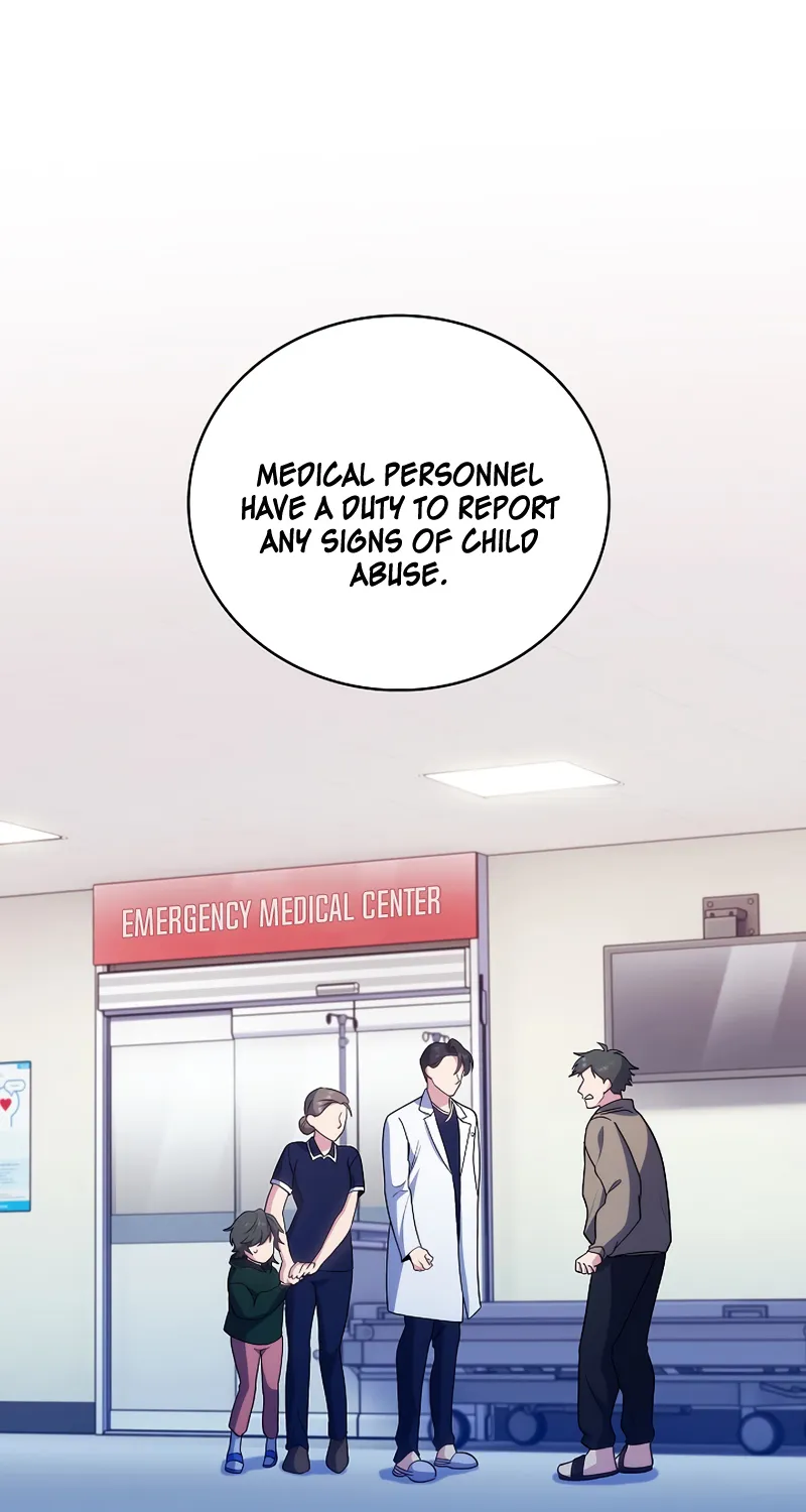 Level-Up Doctor (Manhwa) - Page 1