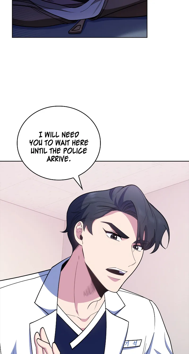 Level-Up Doctor (Manhwa) Chapter 38 page 27 - MangaKakalot