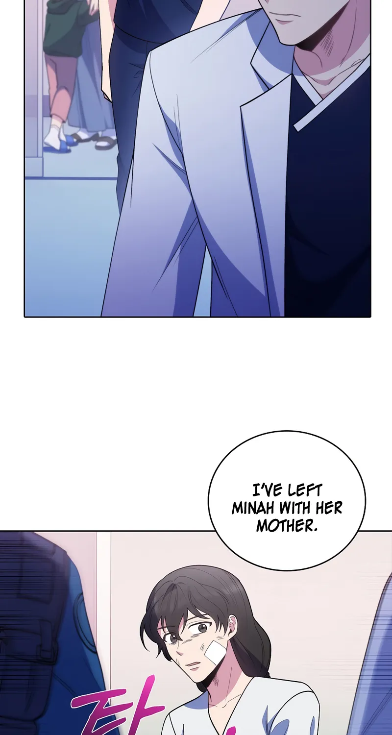 Level-Up Doctor (Manhwa) - Page 28