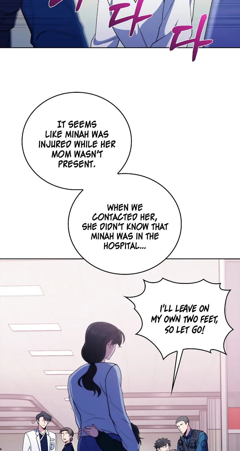 Level-Up Doctor (Manhwa) Chapter 38 page 30 - MangaKakalot