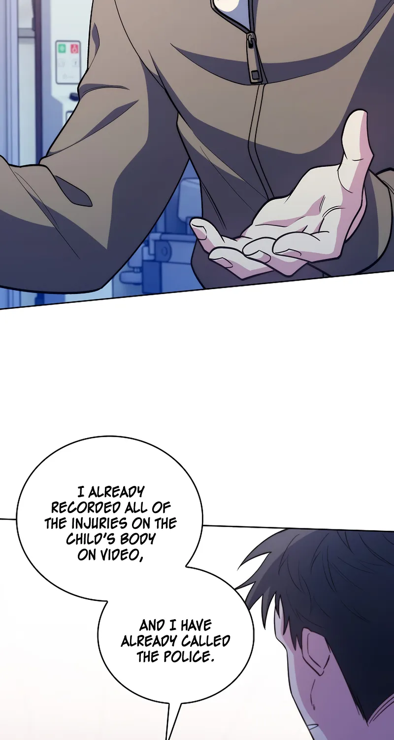 Level-Up Doctor (Manhwa) - Page 3