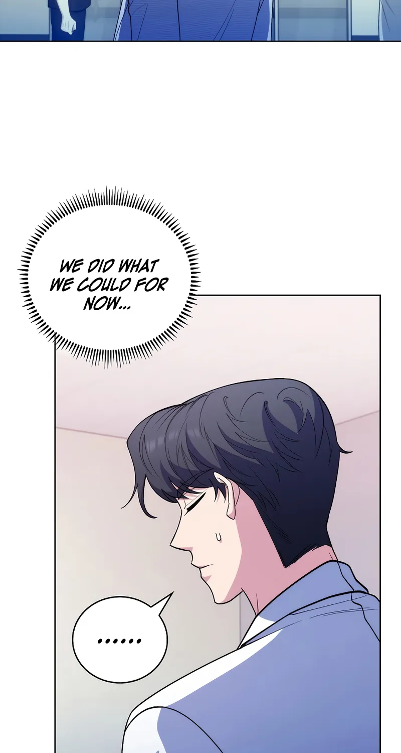 Level-Up Doctor (Manhwa) - Page 34