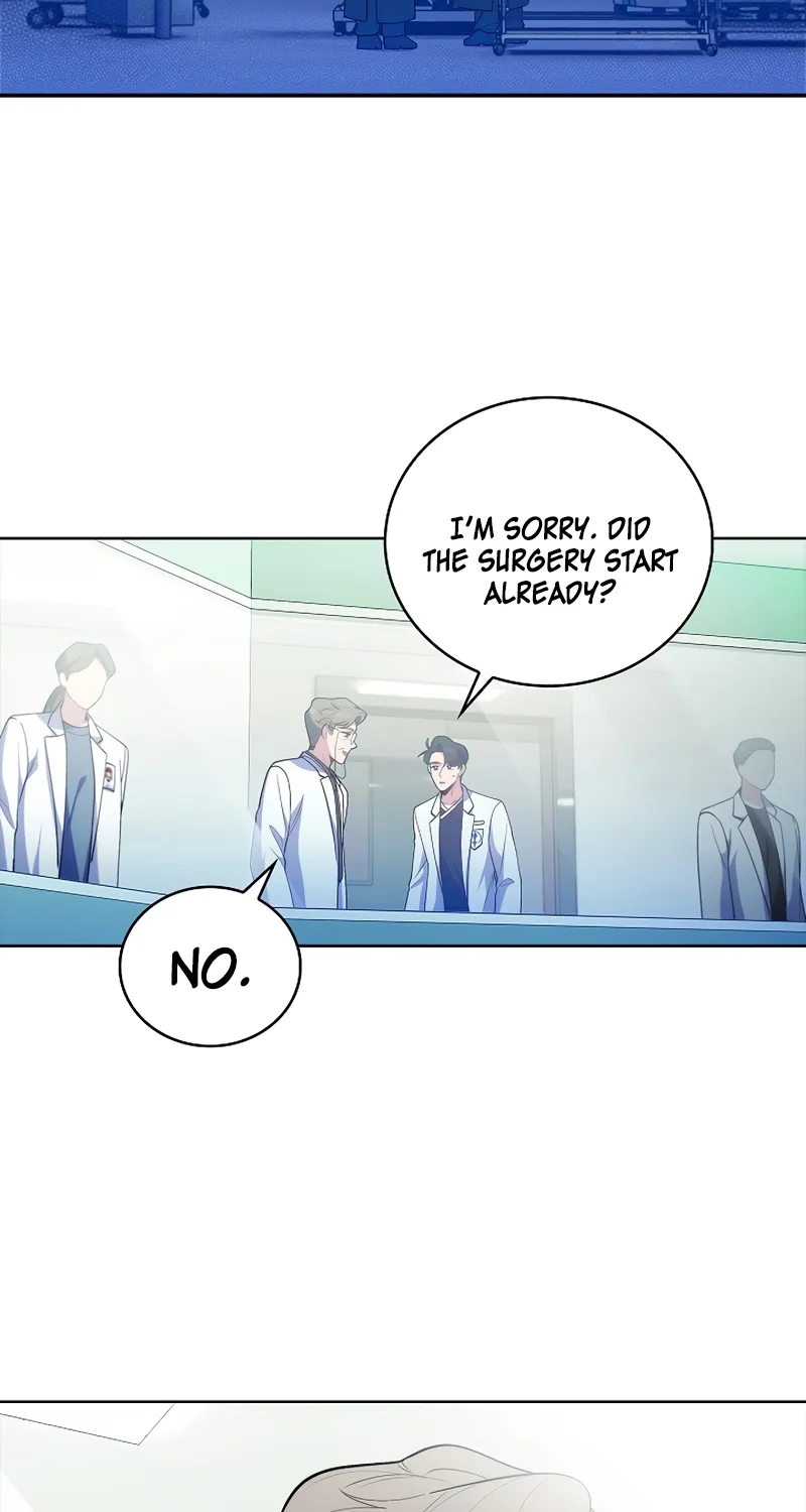 Level-Up Doctor (Manhwa) Chapter 38 page 46 - MangaKakalot