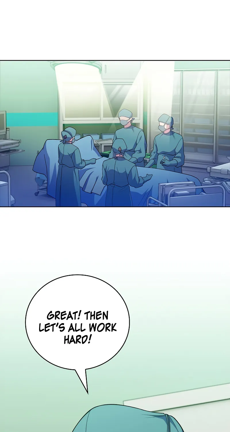 Level-Up Doctor (Manhwa) Chapter 38 page 50 - MangaKakalot