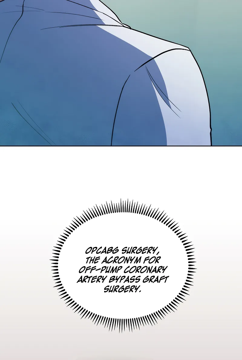 Level-Up Doctor (Manhwa) - Page 53