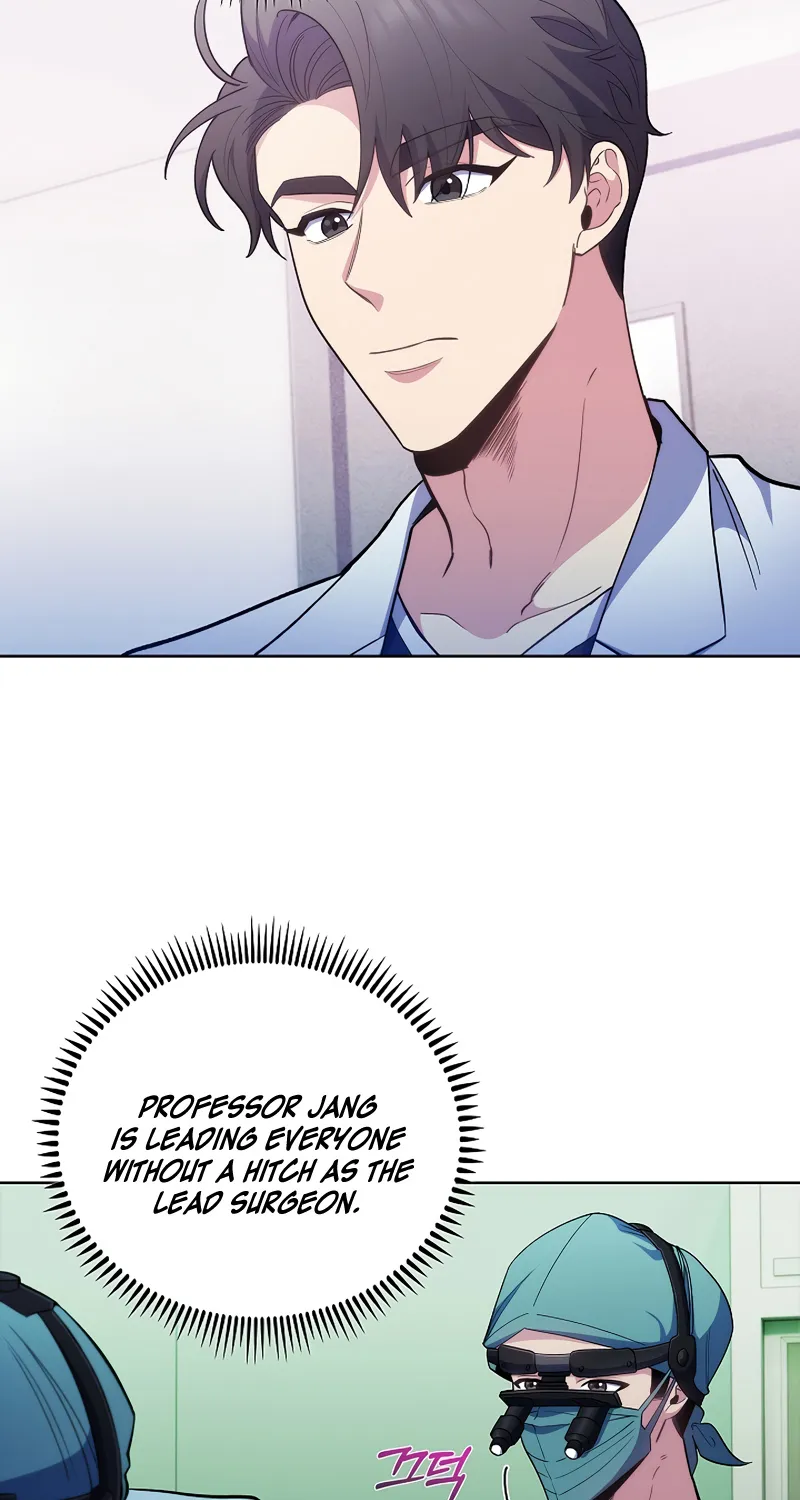 Level-Up Doctor (Manhwa) - Page 58