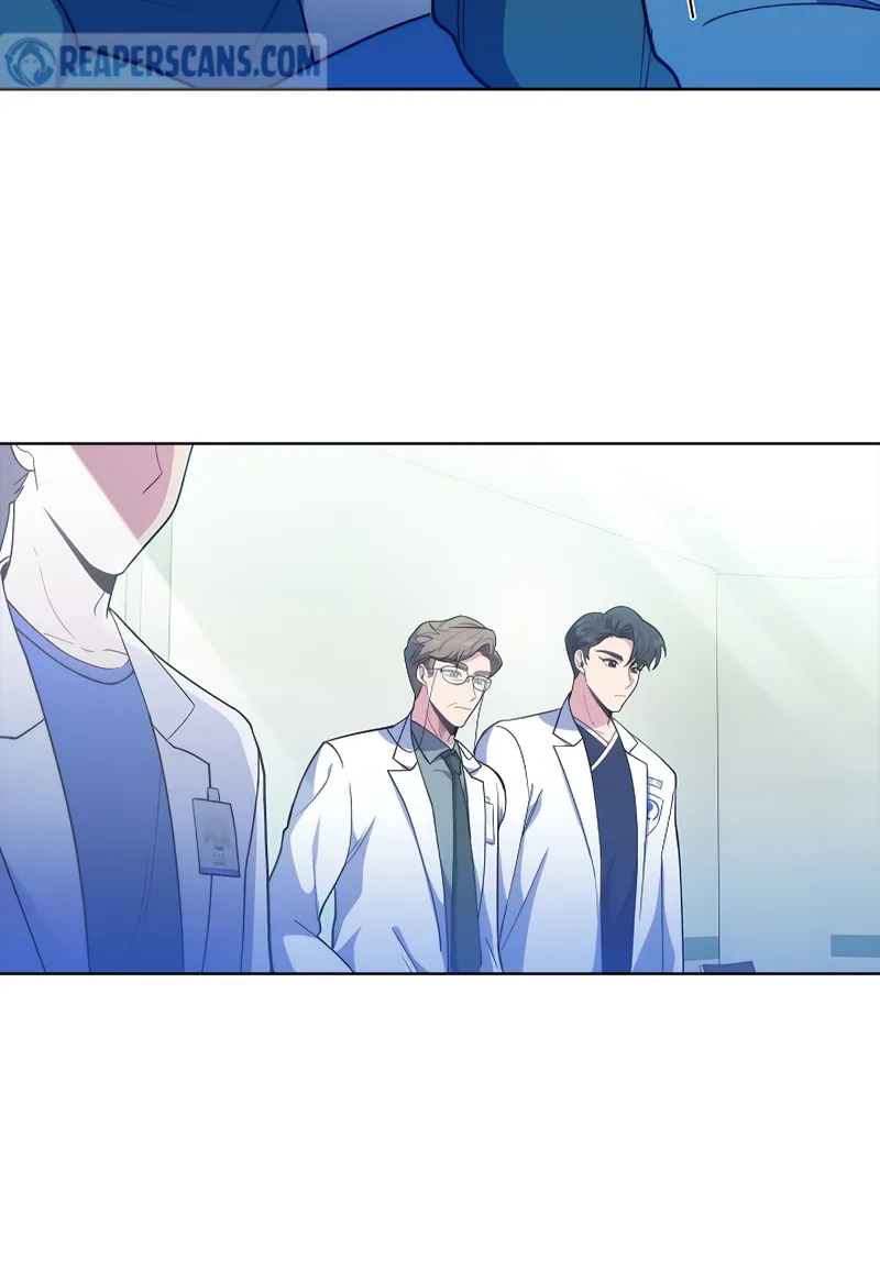 Level-Up Doctor (Manhwa) Chapter 38 page 62 - MangaKakalot