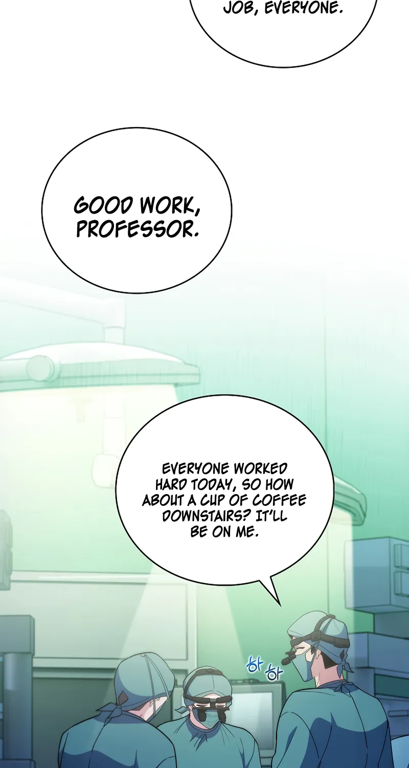 Level-Up Doctor (Manhwa) - Page 63