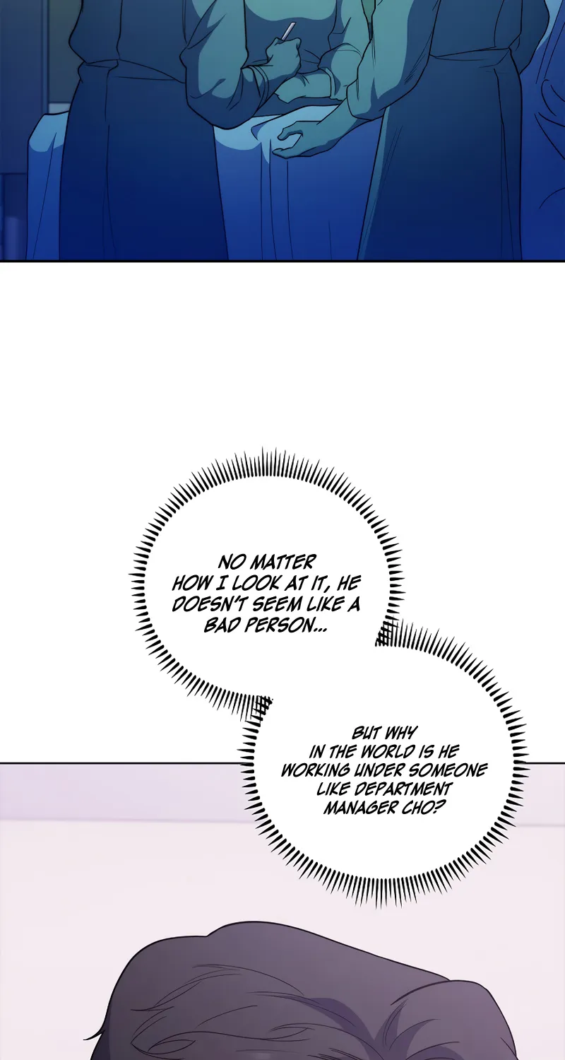 Level-Up Doctor (Manhwa) - Page 64