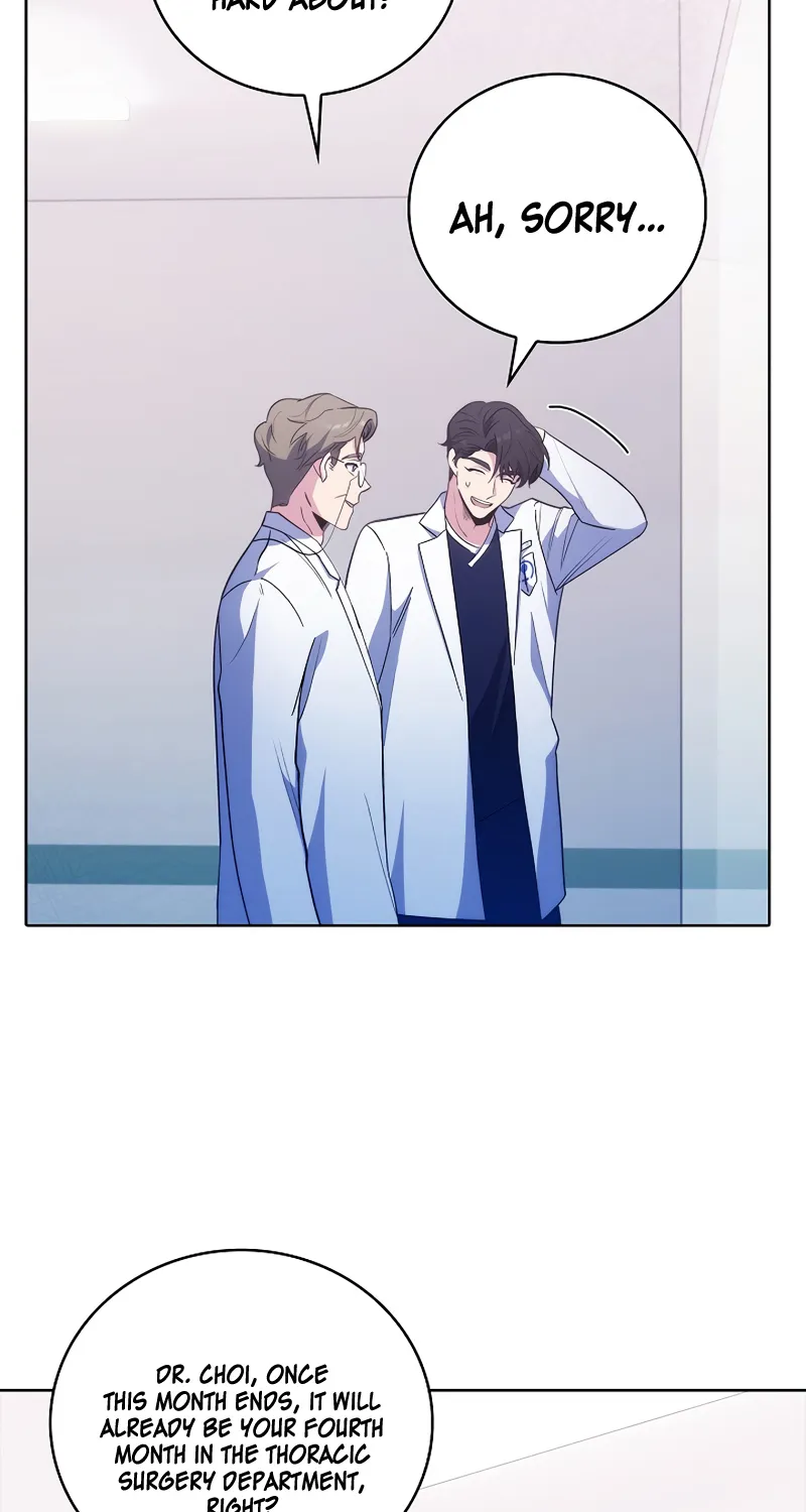 Level-Up Doctor (Manhwa) - Page 67