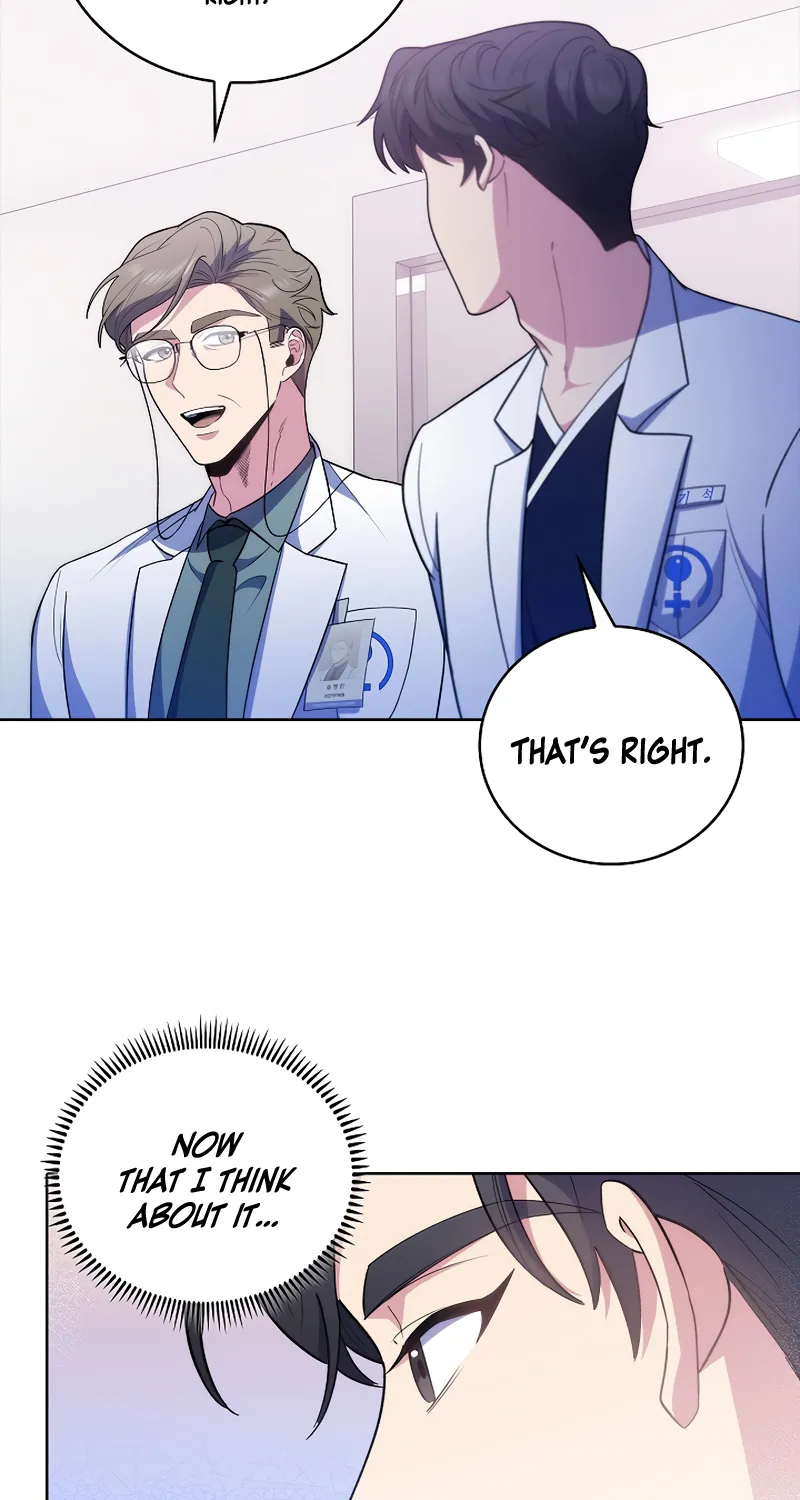 Level-Up Doctor (Manhwa) - Page 68