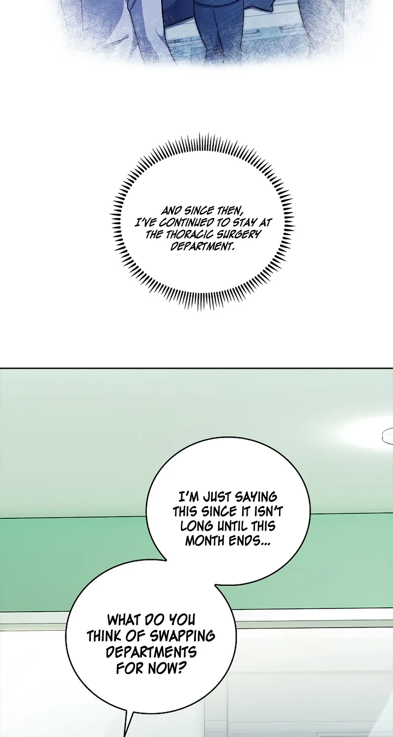 Level-Up Doctor (Manhwa) - Page 71