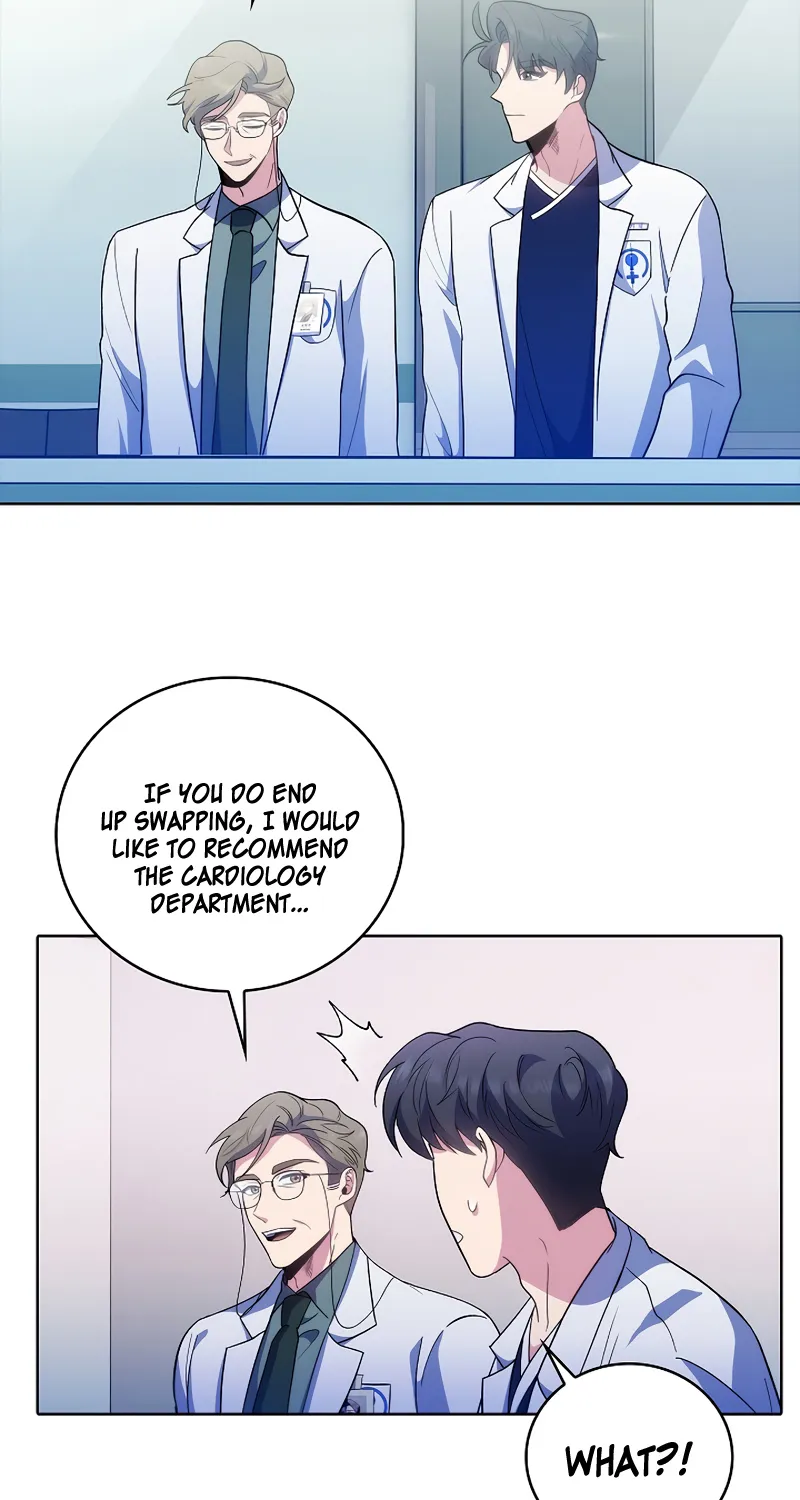 Level-Up Doctor (Manhwa) Chapter 38 page 73 - MangaKakalot