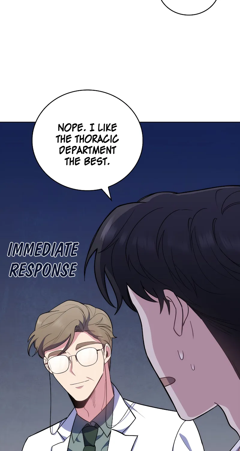 Level-Up Doctor (Manhwa) - Page 73