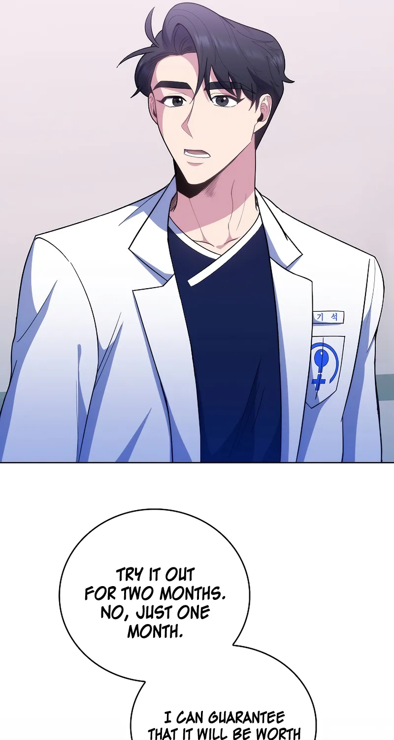 Level-Up Doctor (Manhwa) Chapter 38 page 79 - MangaKakalot