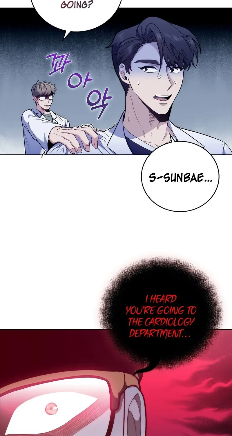 Level-Up Doctor (Manhwa) Chapter 39 page 12 - MangaKakalot