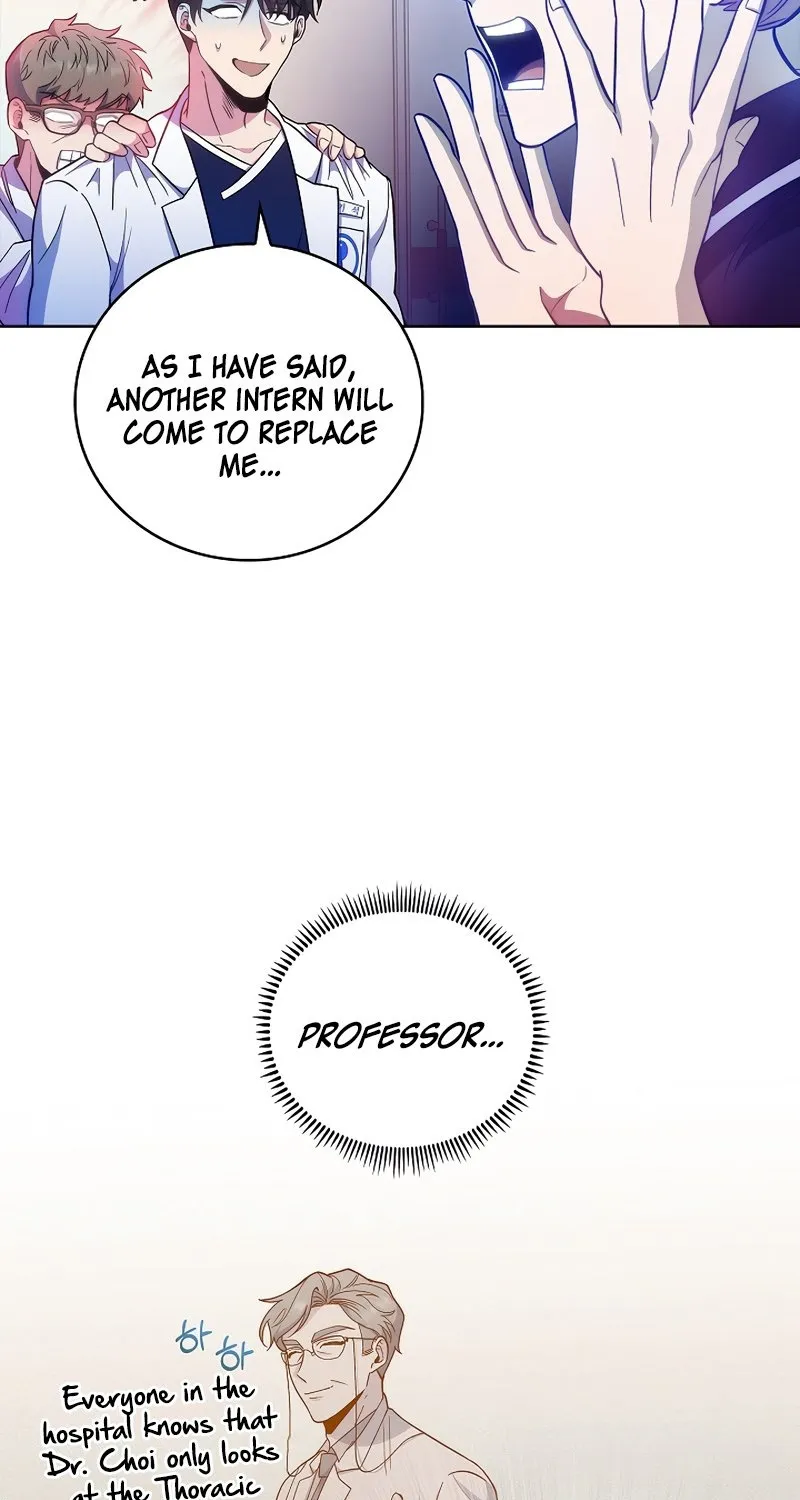 Level-Up Doctor (Manhwa) - Page 13