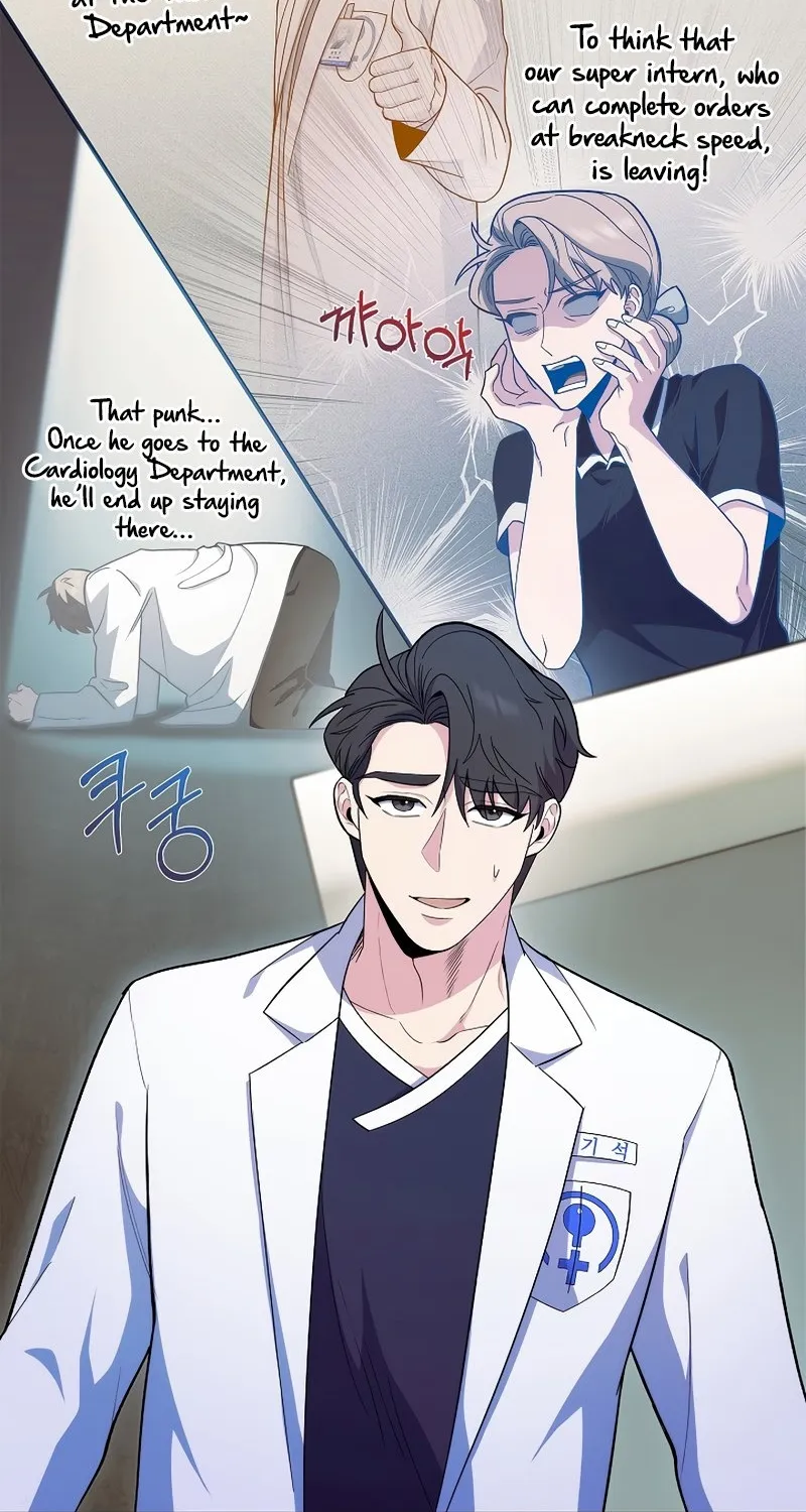 Level-Up Doctor (Manhwa) - Page 14