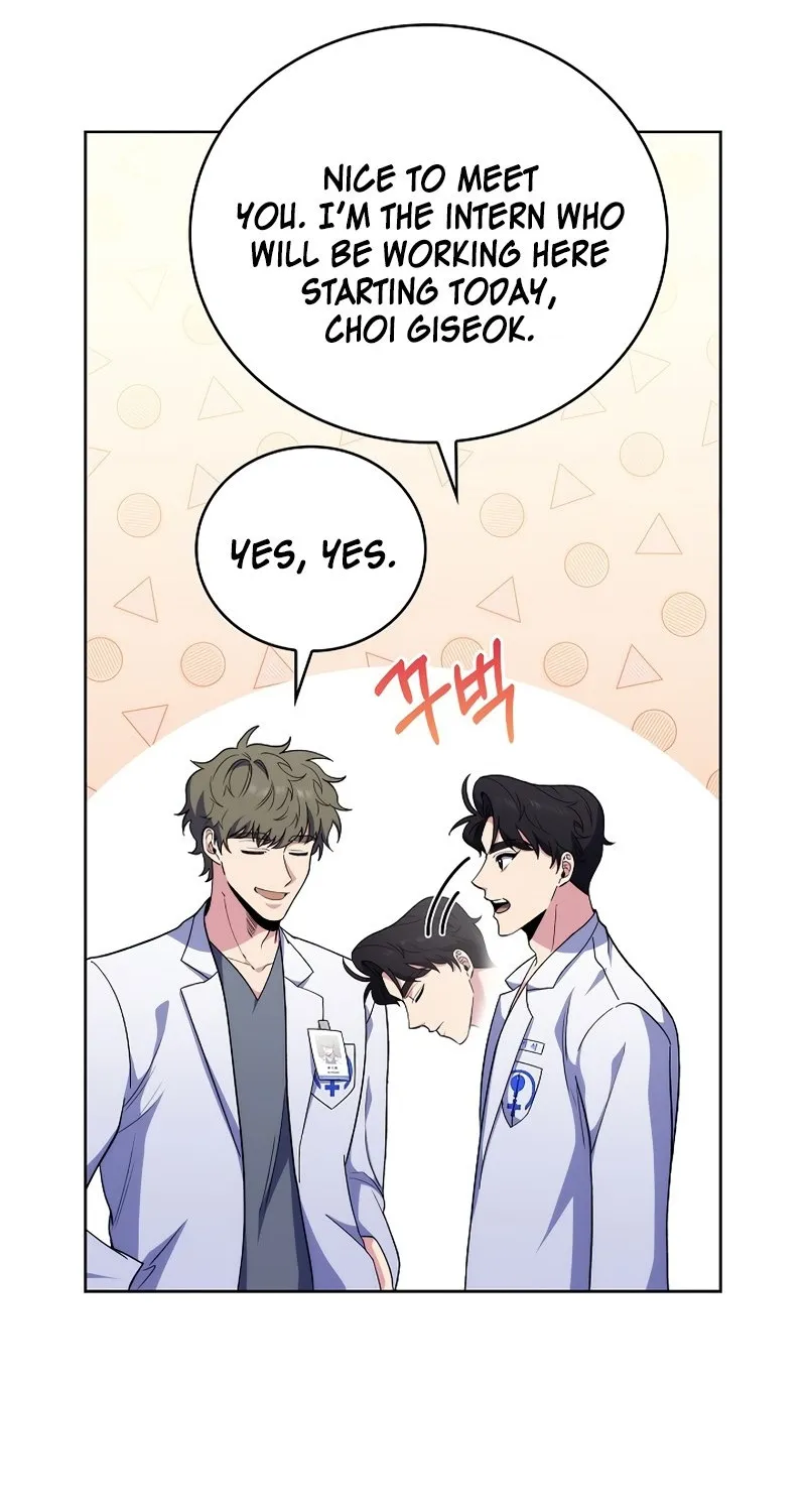 Level-Up Doctor (Manhwa) Chapter 39 page 19 - MangaKakalot