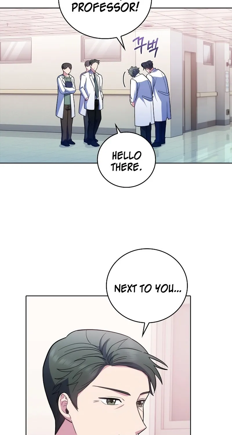 Level-Up Doctor (Manhwa) Chapter 39 page 24 - MangaKakalot