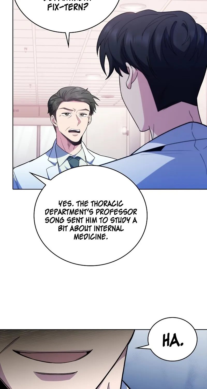 Level-Up Doctor (Manhwa) - Page 26