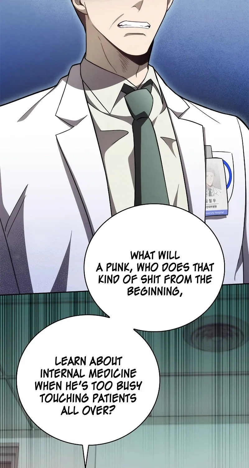 Level-Up Doctor (Manhwa) - Page 29