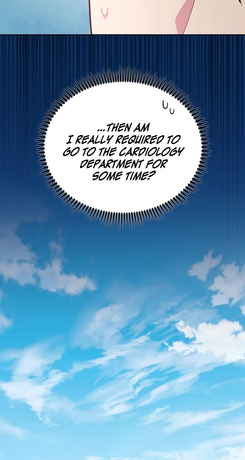 Level-Up Doctor (Manhwa) Chapter 39 page 4 - MangaKakalot