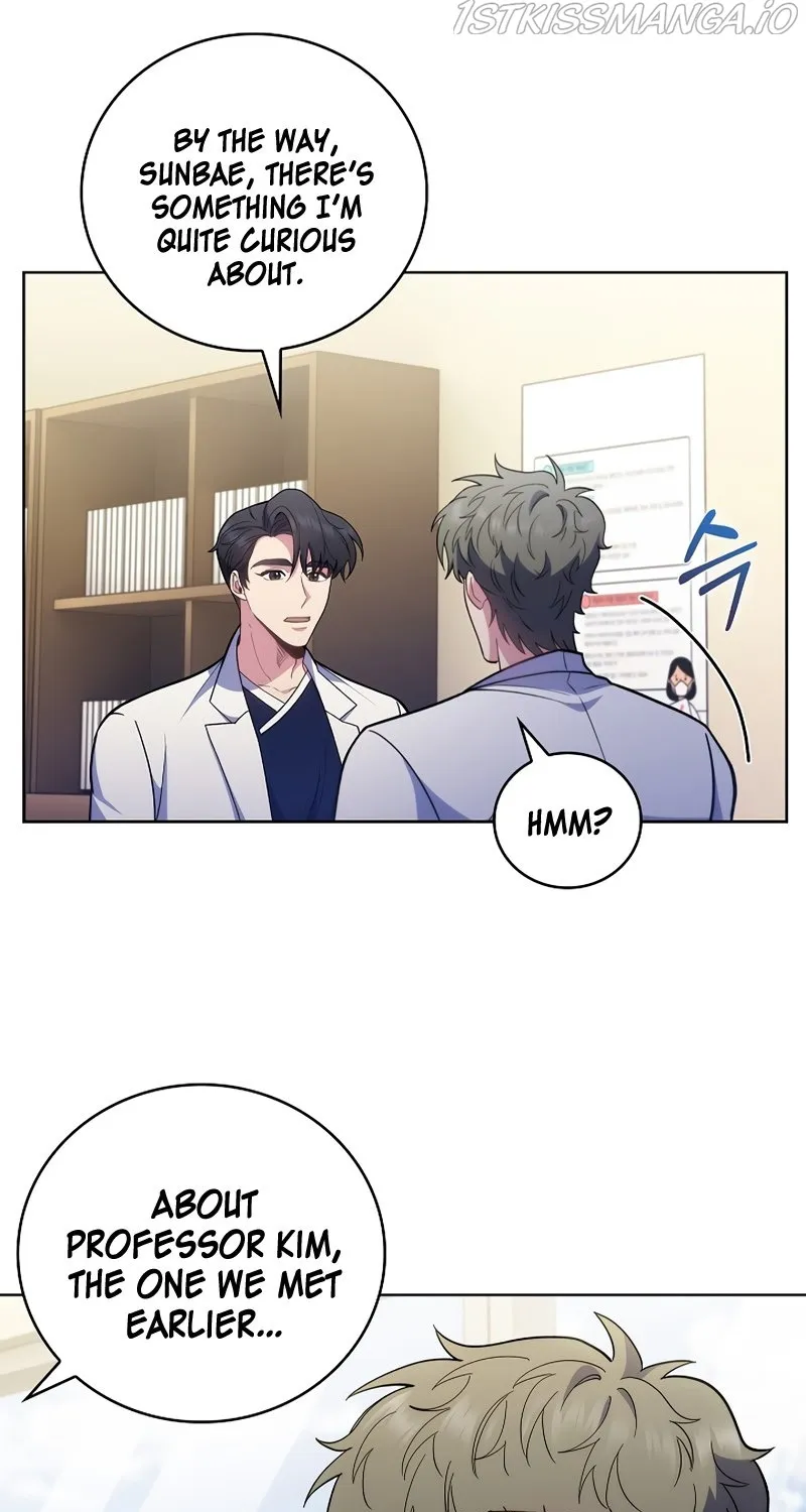 Level-Up Doctor (Manhwa) - Page 41