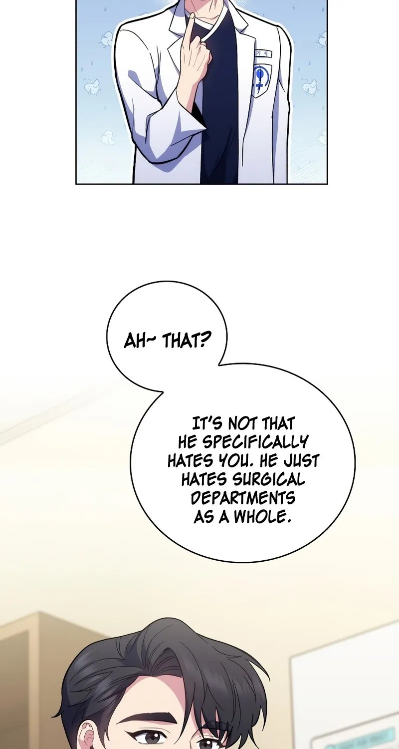 Level-Up Doctor (Manhwa) Chapter 39 page 44 - MangaKakalot