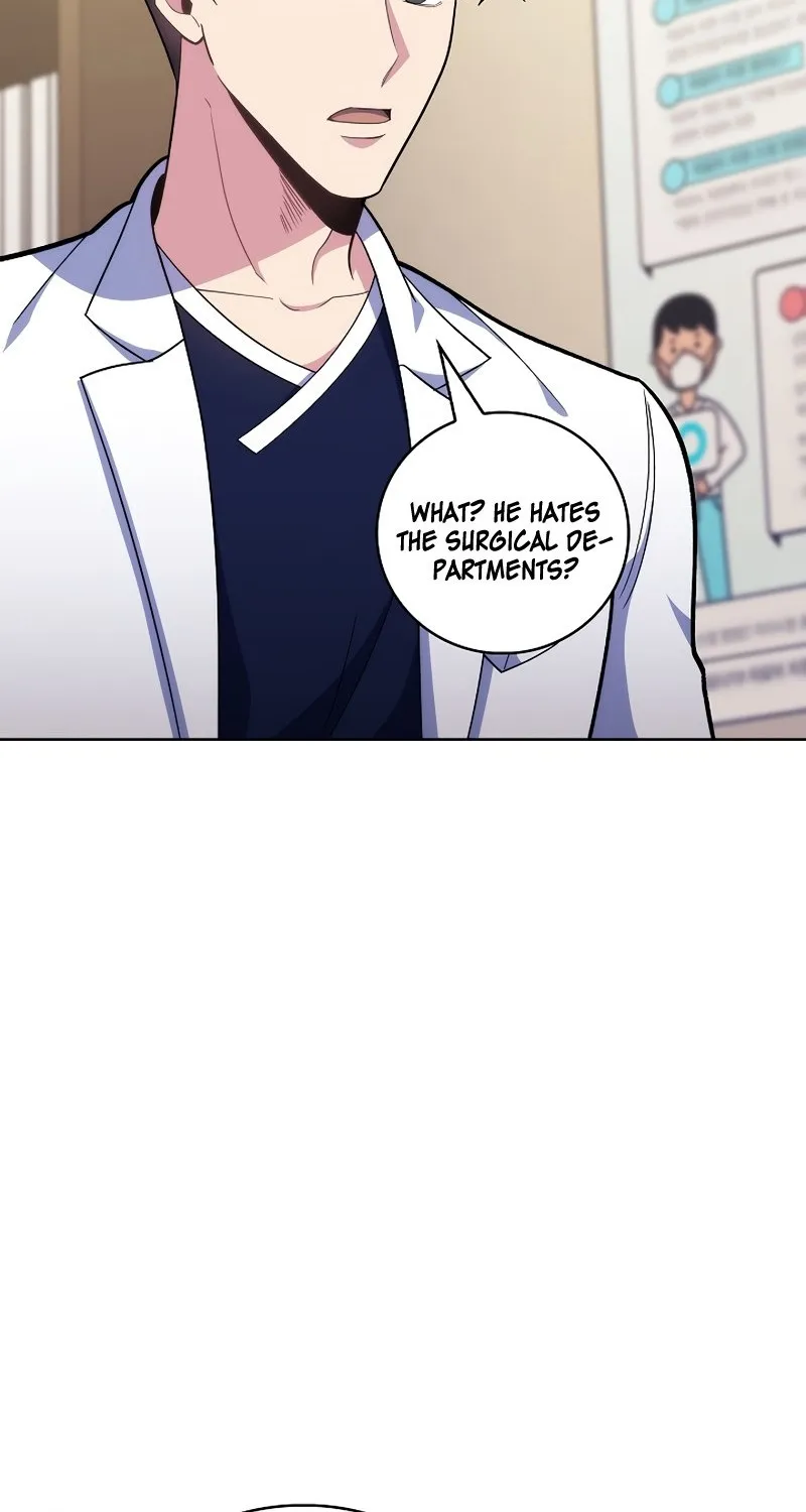 Level-Up Doctor (Manhwa) Chapter 39 page 45 - MangaKakalot