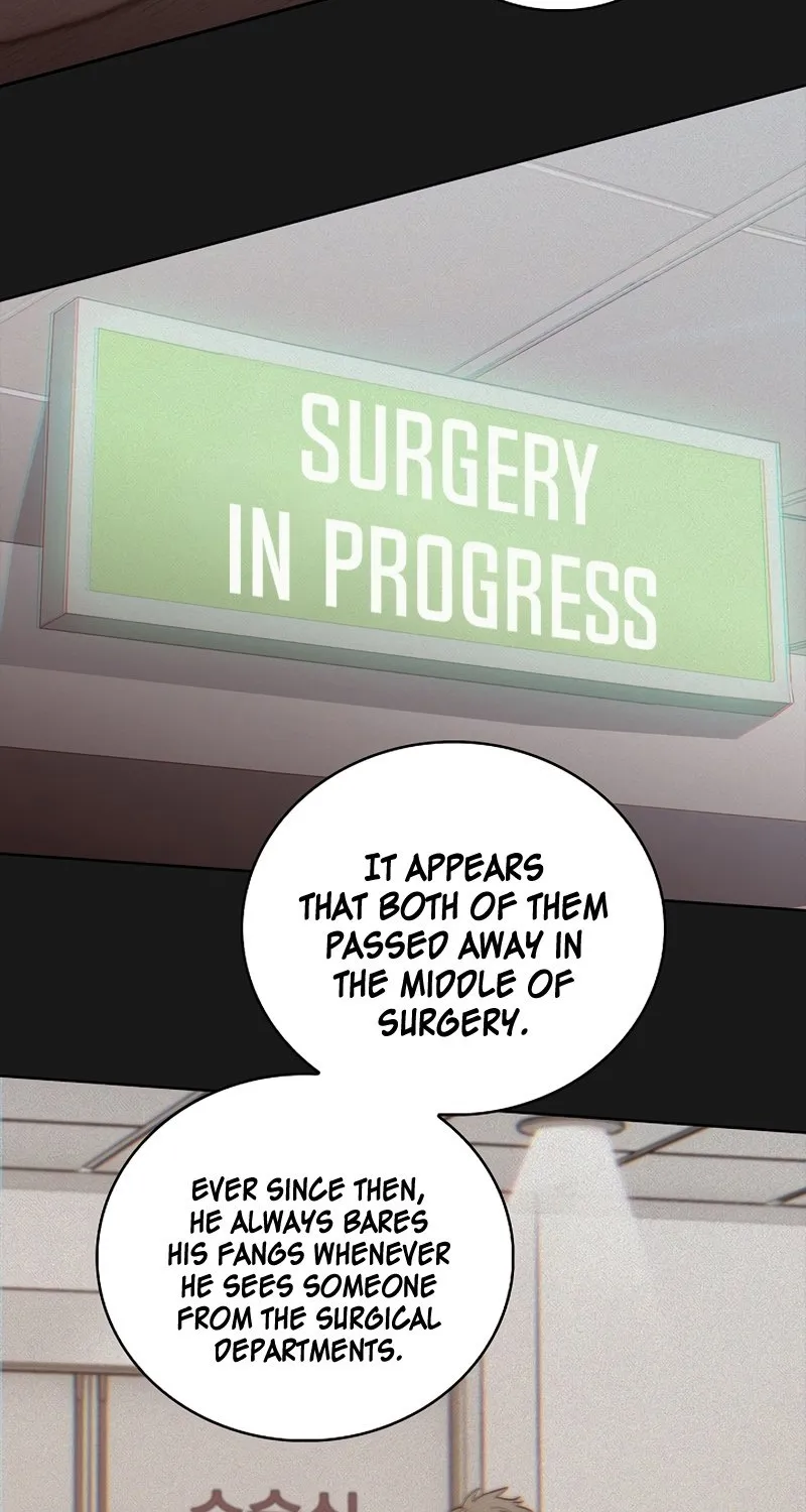 Level-Up Doctor (Manhwa) - Page 46