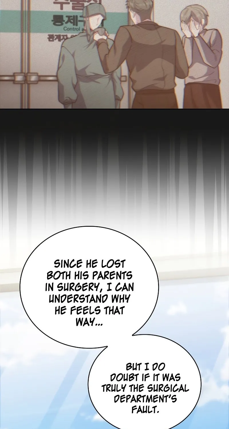 Level-Up Doctor (Manhwa) - Page 47