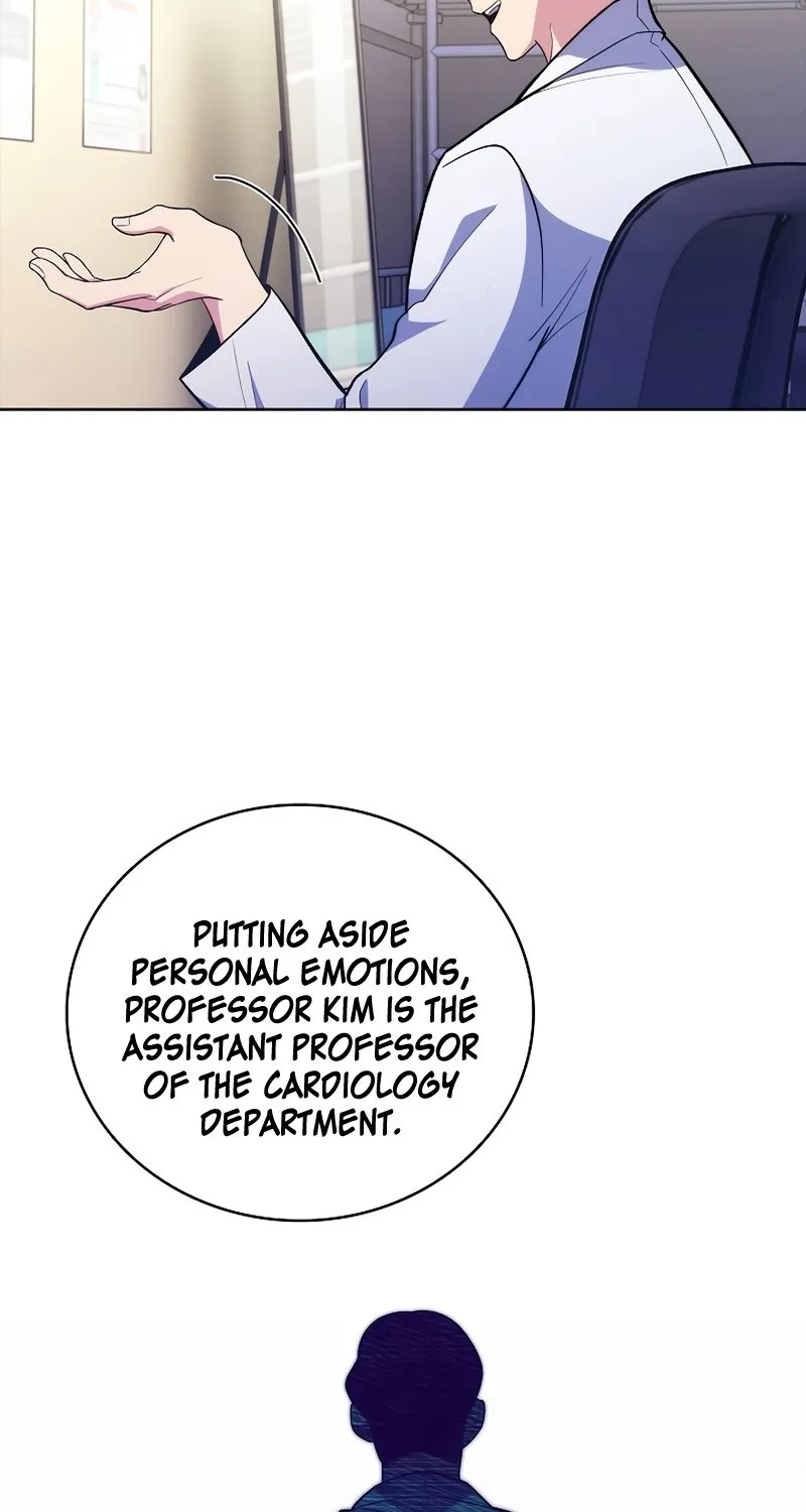 Level-Up Doctor (Manhwa) Chapter 39 page 54 - MangaKakalot