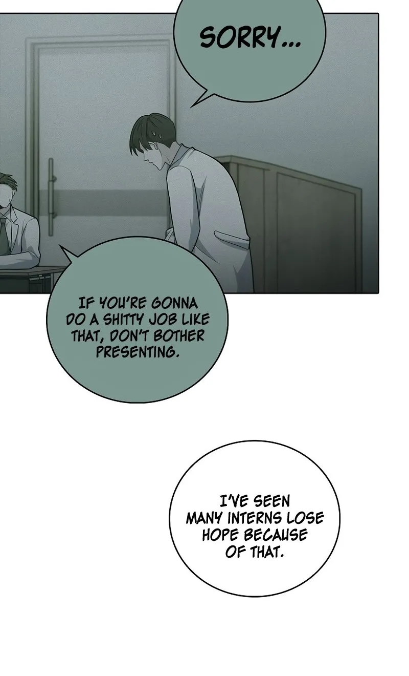 Level-Up Doctor (Manhwa) - Page 56