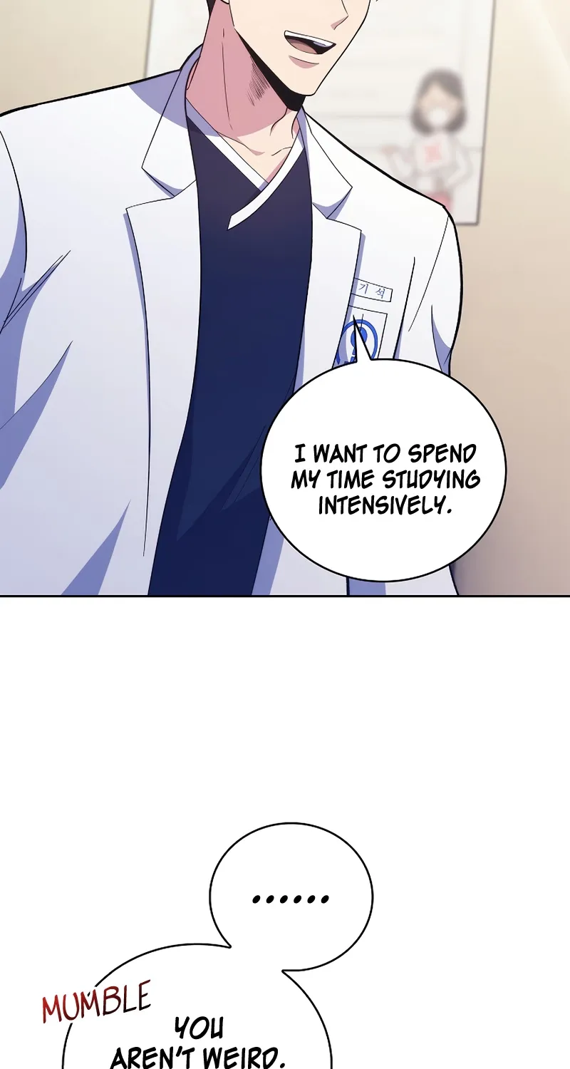 Level-Up Doctor (Manhwa) - Page 59