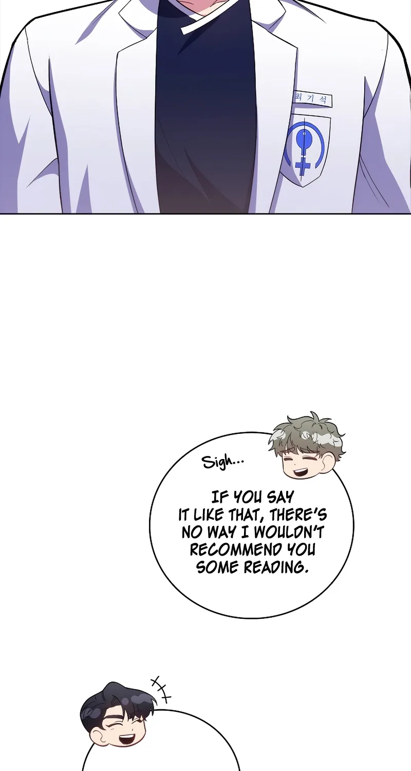 Level-Up Doctor (Manhwa) - Page 62