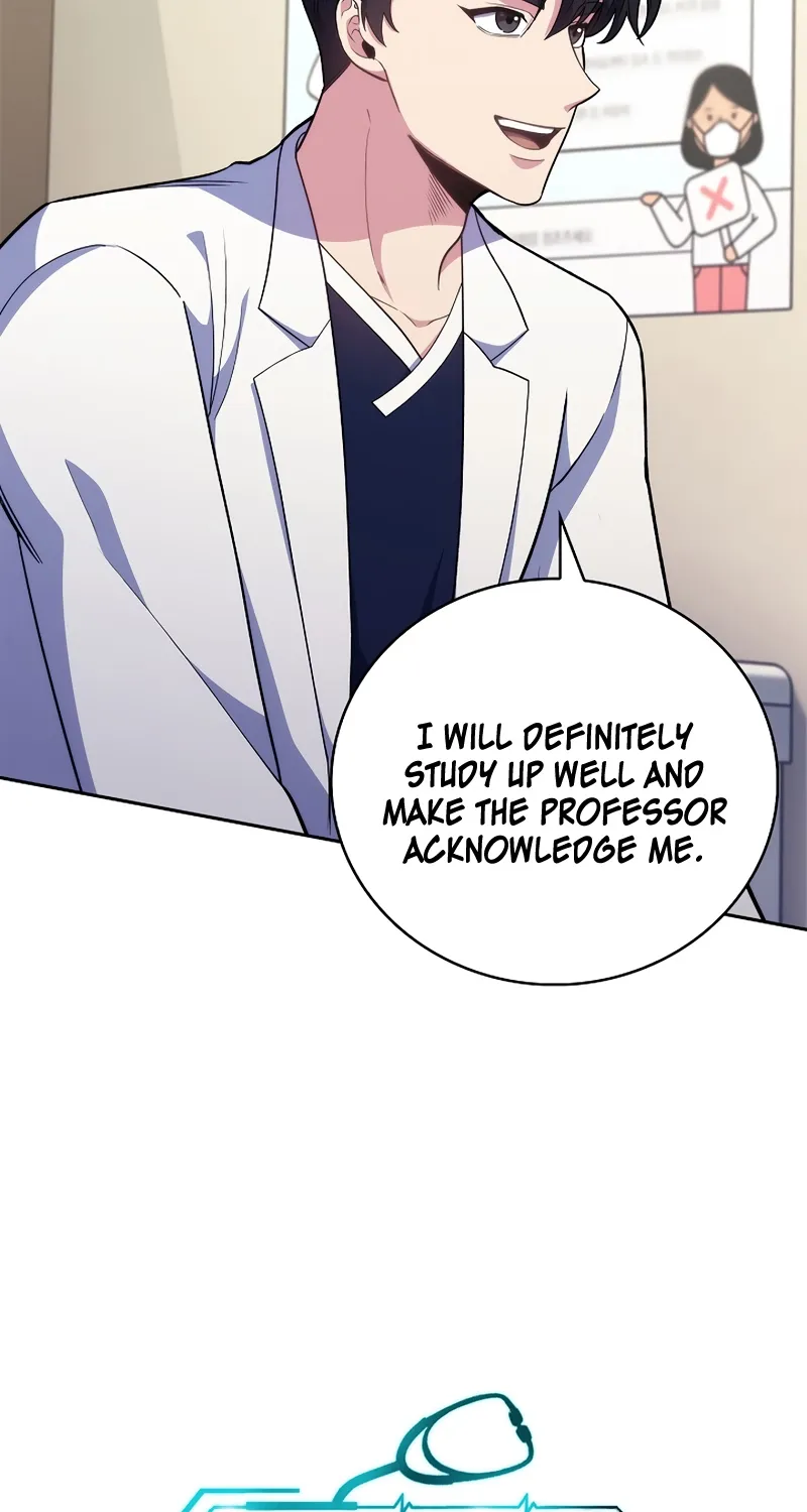 Level-Up Doctor (Manhwa) - Page 68