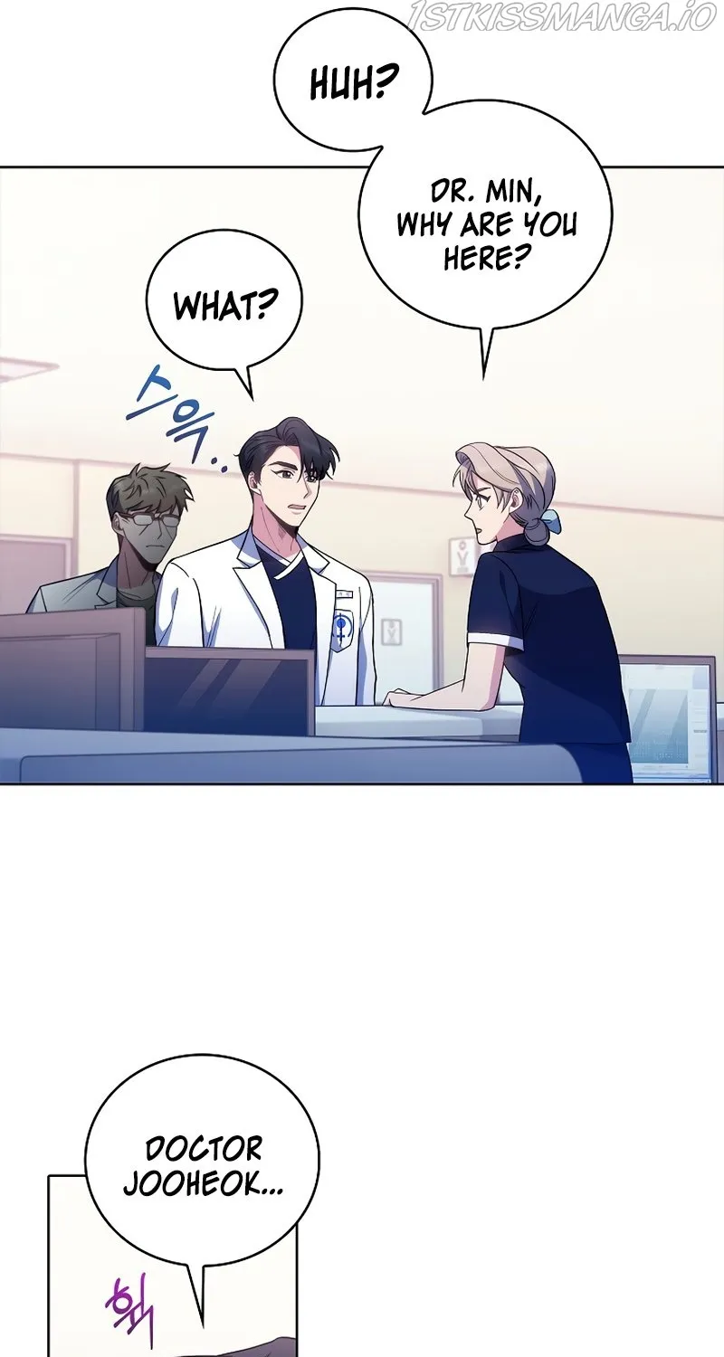 Level-Up Doctor (Manhwa) Chapter 39 page 10 - MangaKakalot