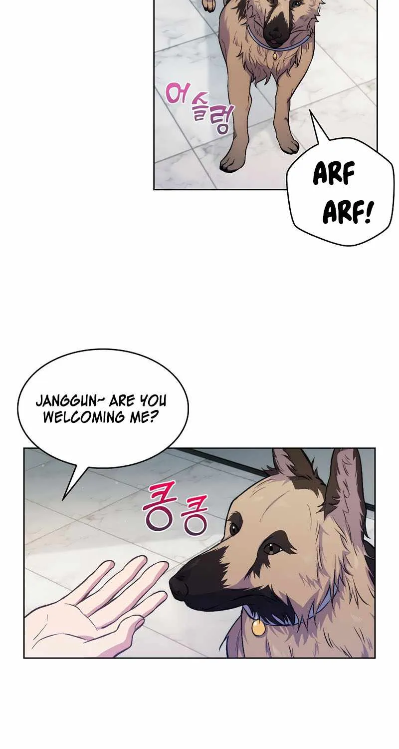 Level-Up Doctor (Manhwa) - Page 11