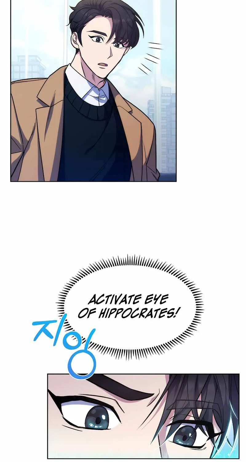 Level-Up Doctor (Manhwa) Chapter 4 page 14 - MangaKakalot