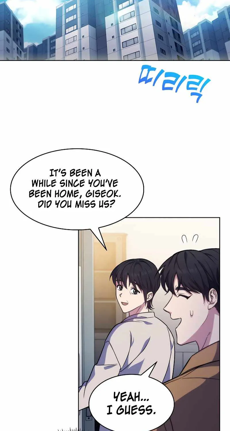 Level-Up Doctor (Manhwa) Chapter 4 page 3 - MangaKakalot