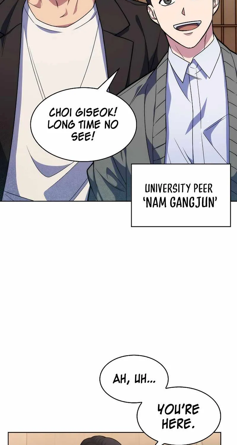 Level-Up Doctor (Manhwa) Chapter 4 page 31 - MangaKakalot