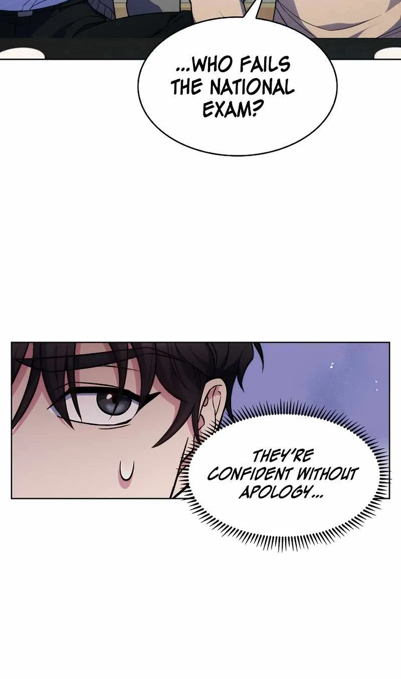 Level-Up Doctor (Manhwa) Chapter 4 page 33 - MangaKakalot