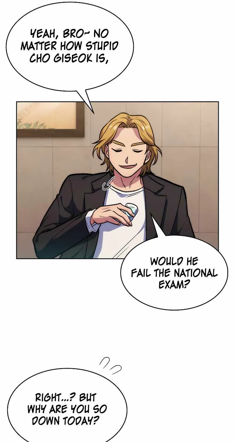 Level-Up Doctor (Manhwa) Chapter 4 page 34 - MangaKakalot